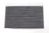 Фильтр салона (угольный) Renault Megane CC, Megane III WIX WIX FILTERS WP2037 (фото 1)