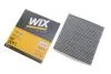 Фильтр воздушный WIX FILTERS WP2091 (фото 2)