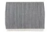 Фильтр салона (угольный) Fiat 500L, 500X/Jeep Renegade WIX WIX FILTERS WP2115 (фото 1)