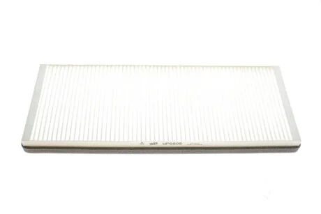 Фильтр салона Audi 80, 80 Quattro, A4 (B5/8D), Cabriolet, Coupe, Coupe Quattro  WIX WIX FILTERS WP6808
