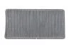 CABIN CARBON FILTER WIX FILTERS WP6841 (фото 1)