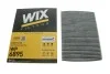 Фильтр салона угольный WIX FILTERS WP6895 (фото 4)