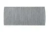 Фильтр салона (угольный) Ford Focus, Tourneo Connect, Transit Connect WIX WIX FILTERS WP6937 (фото 1)