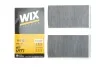 Фильтр салона WIX FILTERS WP6977 (фото 2)