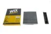 Фильтр салона WIX FILTERS WP6991 (фото 3)
