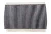 Фильтр салона (угольный) Citroen C2, C3, C3 Picasso, C4, C4 II, DS4 WIX WIX FILTERS WP9113 (фото 1)