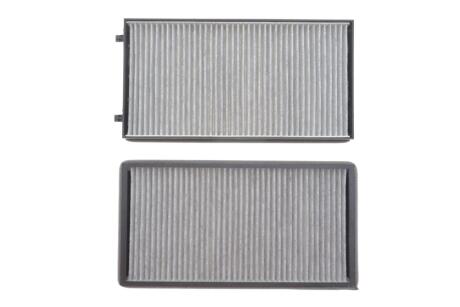 Фильтр воздушный WIX FILTERS WP9169