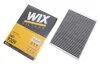 Фильтр салона (угольный) Landrover Freelander II/Volvo S60 II/V60, S80 II, V70 II, XC60, XC70 II WIX WIX FILTERS WP9309 (фото 2)
