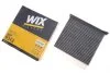 Фильтр салона (угольный) Mitsubishi Grandis, Lancer VII, Outlander (Airtrek) WIX WIX FILTERS WP9313 (фото 2)