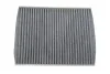 Фильтр салона Ford B-max, Ecosport, Fiesta VI (08-), Transit/Tourneo Courier WIX WIX FILTERS WP9361 (фото 1)
