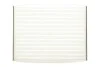 Фильтр салона Suzuki Grand Vitara WIX WIX FILTERS WP9370 (фото 1)