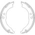 Колодки стояночного тормоза (Remsa) PSA Boxer Jumper, Fiat Ducato 06> (Z4750.00) WOKING Z475000 (фото 1)
