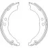 Колодки стояночного тормоза (пр-во Remsa) PSA Boxer Jumper, Fiat Ducato 06> (Z4750.00) WOKING Z475000 (фото 1)