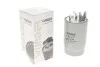 Фильтр топливный WUNDER WUNDER FILTER WB 103 (фото 1)