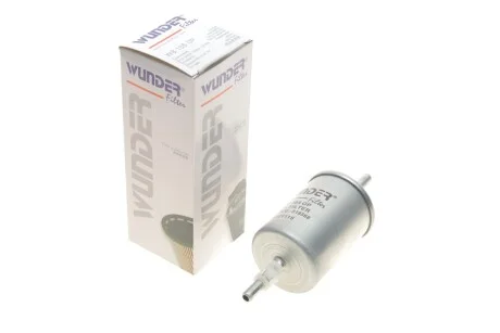 Фільтр паливний WUNDER FILTER WB 105OP