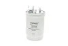 Фильтр топливный WUNDER WUNDER FILTER WB 108 (фото 5)
