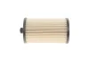 Фильтр топливный WUNDER WUNDER FILTER WB 125 (фото 5)