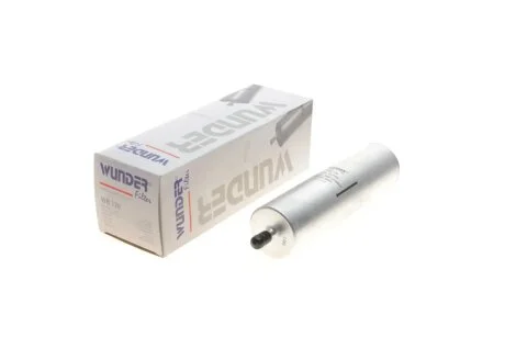 Фільтр паливний WUNDER WUNDER FILTER WB 128