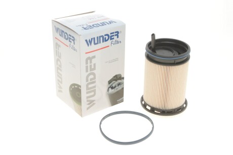 Фильтр топливный WUNDER FILTER WB 144