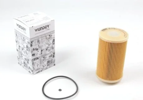 Фильтр топливный WUNDER WUNDER FILTER WB 2031