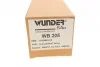 Фильтр топливный WUNDER WUNDER FILTER WB 205 (фото 8)