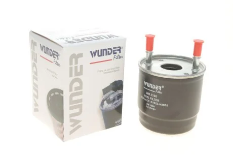 Фильтр топливный WUNDER FILTER WB 2100
