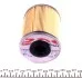 Фильтр топливный WUNDER WUNDER FILTER WB 306 (фото 4)
