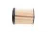 Фильтр топливный WUNDER WUNDER FILTER WB 356 (фото 5)
