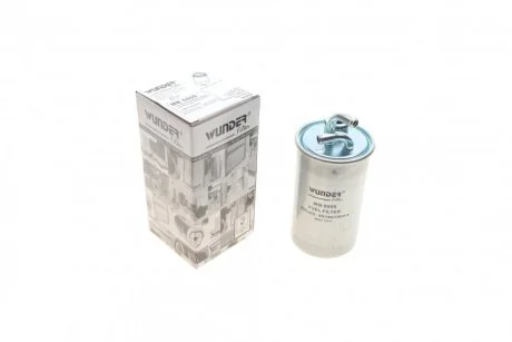 Фильтр топливный WUNDER WUNDER FILTER WB 5000