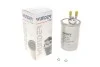 Фильтр топливный WUNDER WUNDER FILTER WB 504 (фото 1)