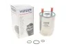 Фильтр топливный WUNDER WUNDER FILTER WB 809 (фото 1)