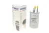 Фильтр топливный WUNDER WUNDER FILTER WB 810 (фото 1)