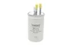 Фильтр топливный WUNDER WUNDER FILTER WB 810 (фото 4)