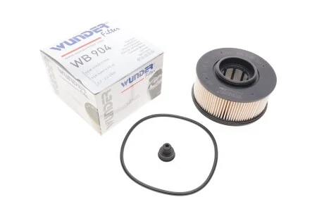 Фильтр топливный WUNDER FILTER WB 904