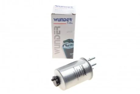 Фильтр топливный WUNDER WUNDER FILTER WB 919