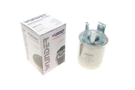 Фильтр топливный WUNDER FILTER WB 924