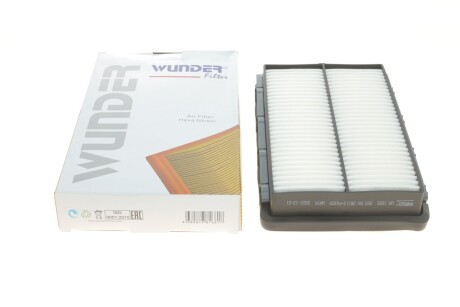 Фильтр воздушный WUNDER FILTER WH 1005