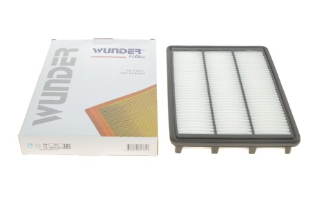 Фільтр повітряний WUNDER FILTER WH 1006