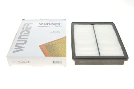 Фильтр воздушный WUNDER FILTER WH 1009