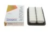 Фильтр воздушный WUNDER WUNDER FILTER WH 1036 (фото 2)