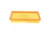 Фильтр воздушный WUNDER WUNDER FILTER WH 1040 (фото 3)