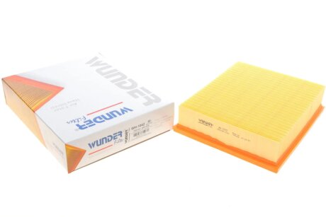 Фильтр воздушный WUNDER FILTER WH 1042