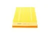 Фильтр воздушный WUNDER WUNDER FILTER WH 1045 (фото 3)