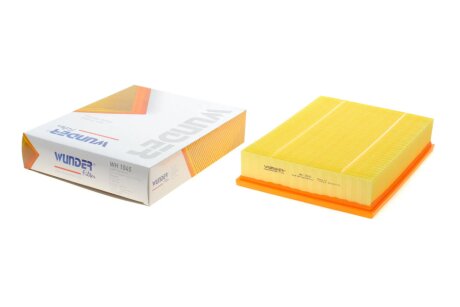 Фильтр воздушный WUNDER WUNDER FILTER WH 1045