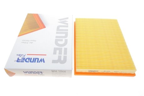 Фильтр воздушный WUNDER WUNDER FILTER WH 1046