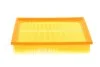 Фильтр воздушный WUNDER WUNDER FILTER WH 104 (фото 2)