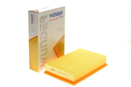 Фильтр воздушный WUNDER WUNDER FILTER WH 104