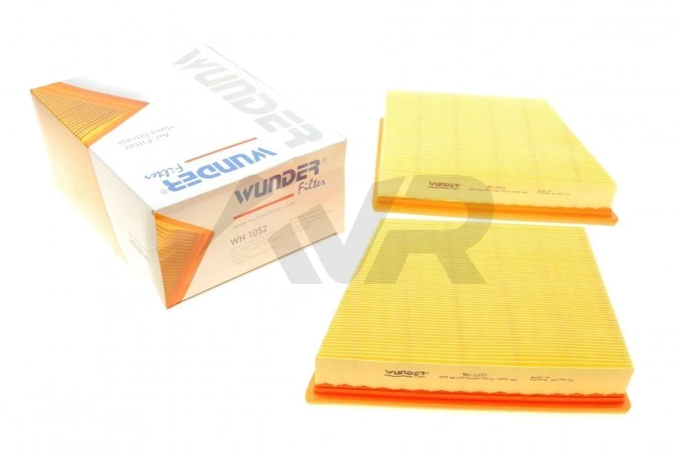 Фильтр воздушный WUNDER WUNDER FILTER WH 1052 (фото 1)