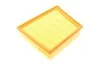 Фильтр воздушный WUNDER WUNDER FILTER WH 1052 (фото 2)