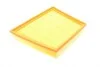 Фильтр воздушный WUNDER WUNDER FILTER WH 1052 (фото 5)